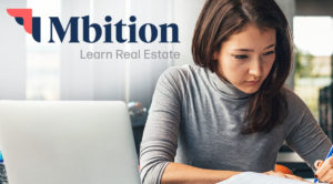 Mbition Learn Real Estate School Reviews