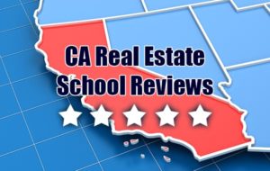 California Real Estate School Reviews