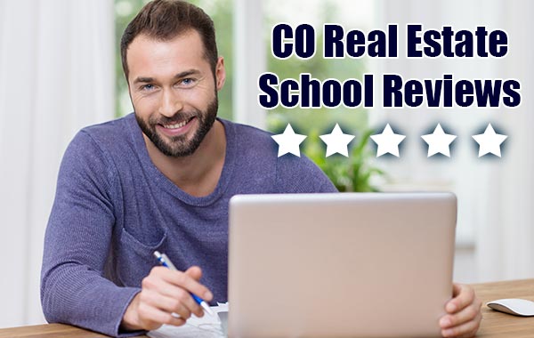 Colorado Real Estate School Reviews