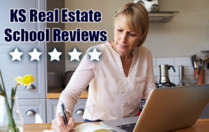 Kansas Real Estate School Reviews