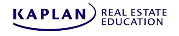 Kaplan Real Estate Logo