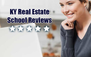 Kentucky Real Estate School Reviews