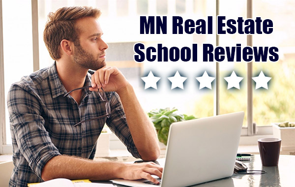 Minnesota Real Estate School Reviews