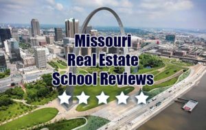 Missouri Real Estate School Reviews