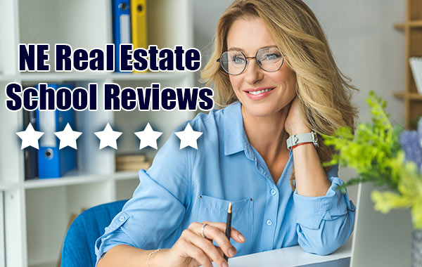 Nebraska Real Estate School Reviews