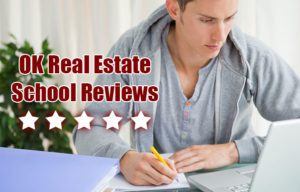 Oklahoma Real Estate School Reviews