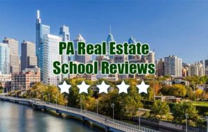 Pennsylvania Real Estate School Reviews