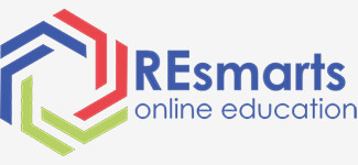 REsmarts logo 3 col