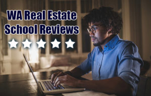 Washington Real Estate School Reviews