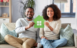 Buying and Selling Energy Efficient Homes